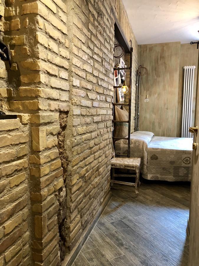 Mancini Shabby House Casa de hóspedes Roma