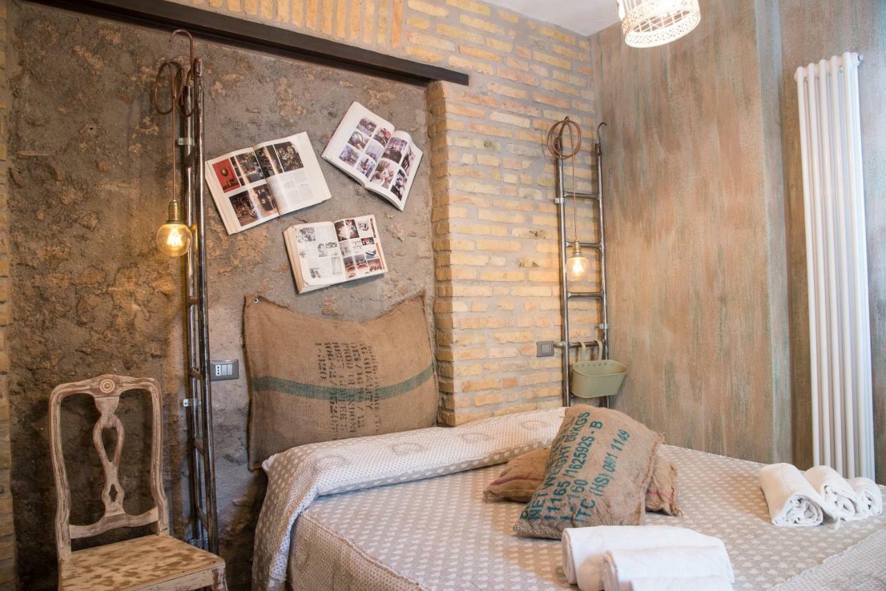 Casa de hóspedes Mancini Shabby House Roma