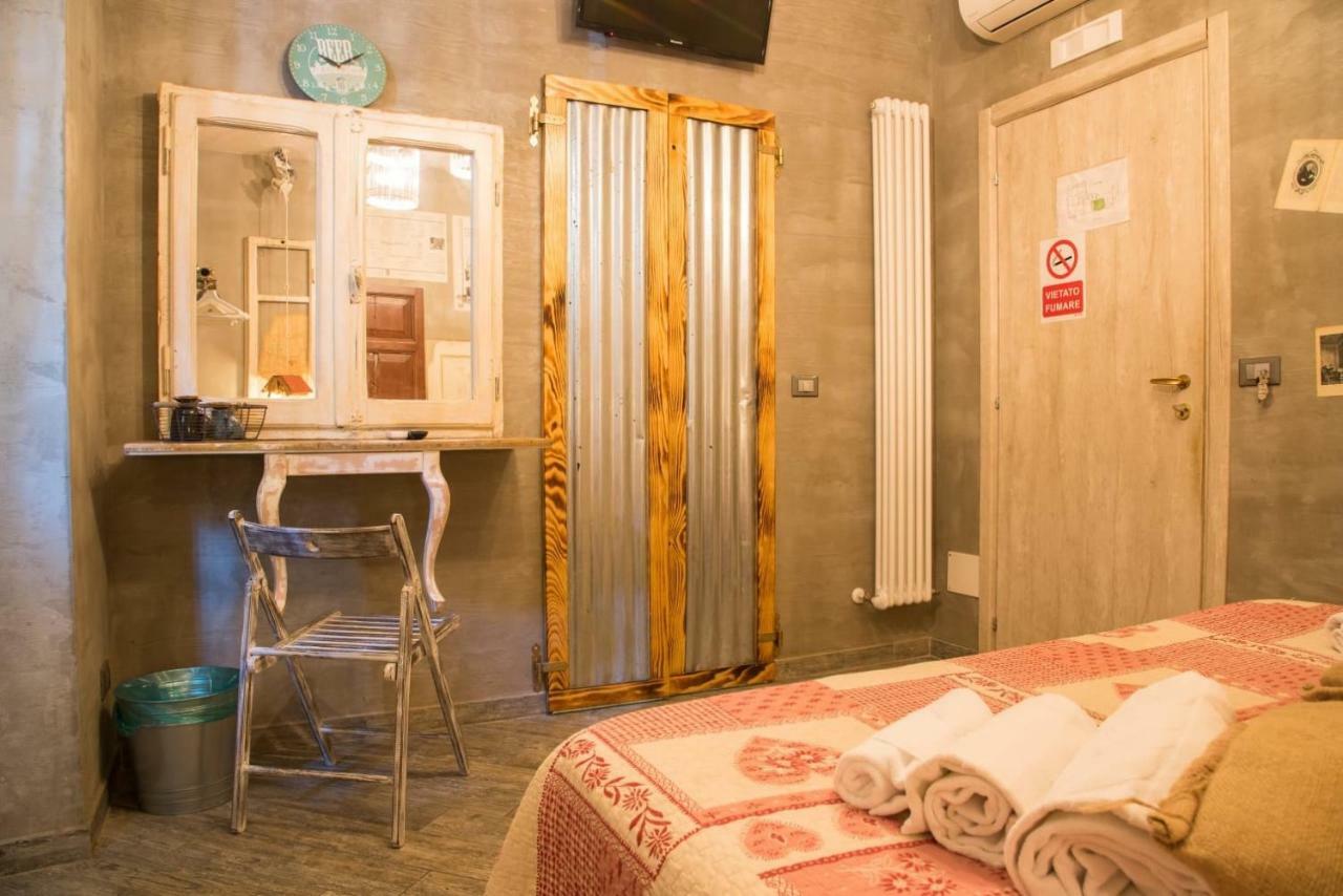 Mancini Shabby House Casa de hóspedes 3*